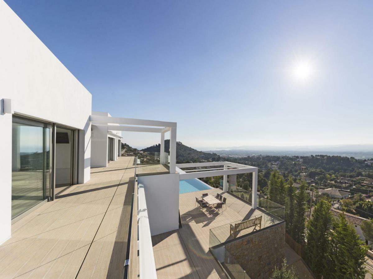 Villa Exorbo By Interhome Jávea Exterior foto