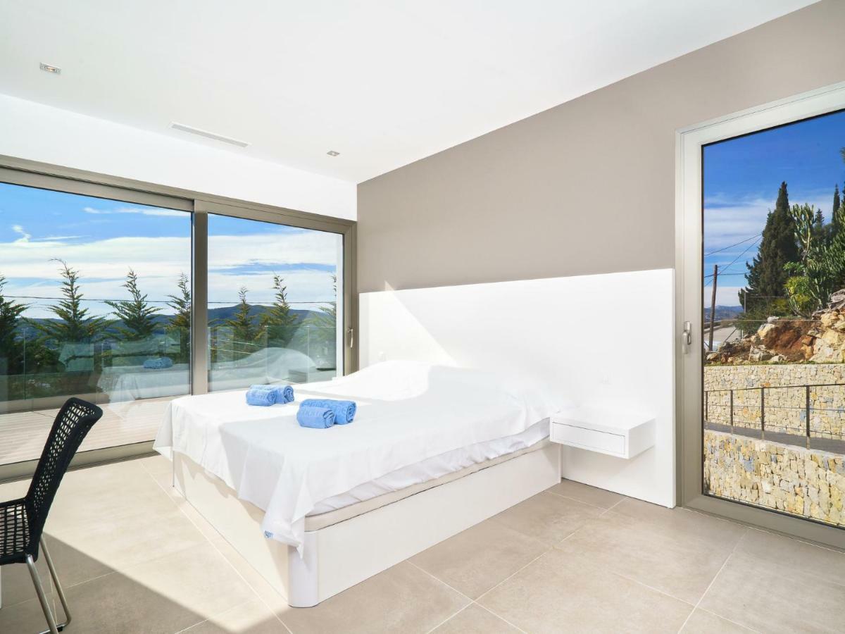 Villa Exorbo By Interhome Jávea Exterior foto